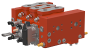 Directional Control Valves 